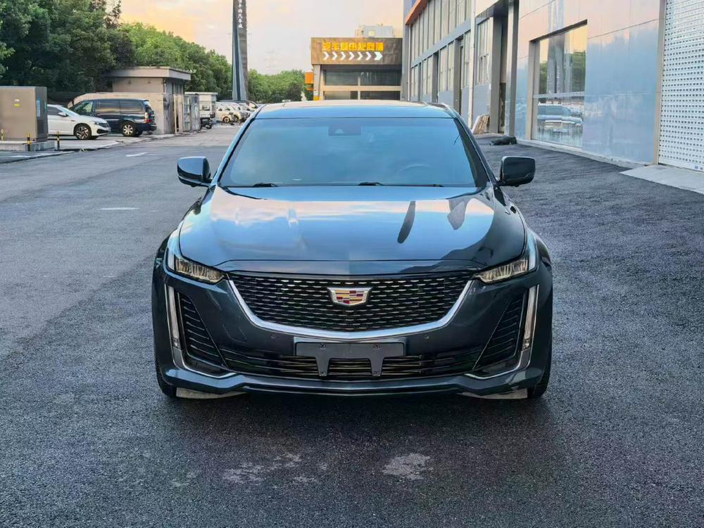 Cadillac Cadillac CT5