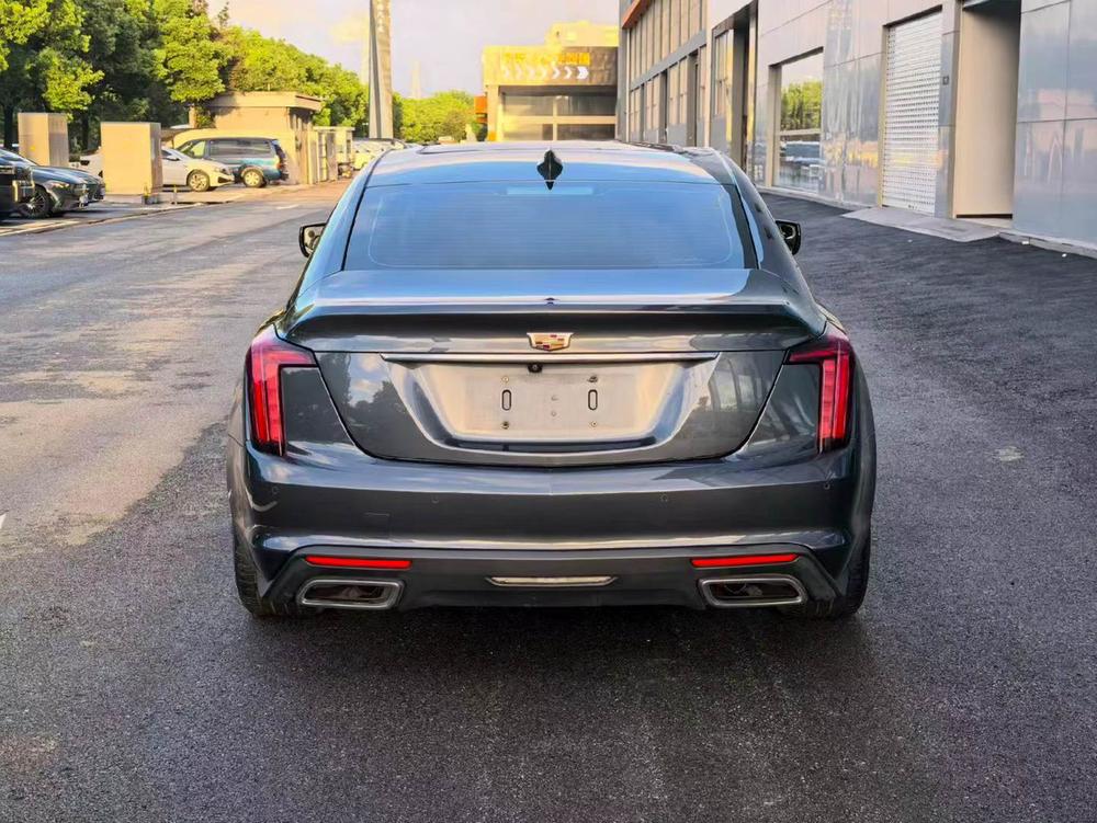 Cadillac Cadillac CT5