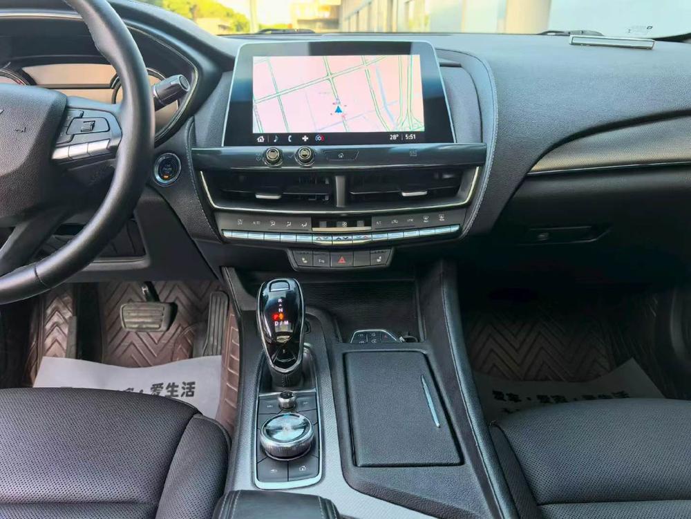 Cadillac Cadillac CT5
