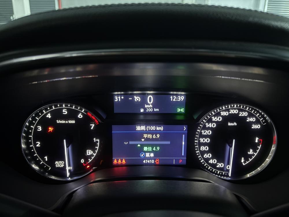 Cadillac Cadillac CT5