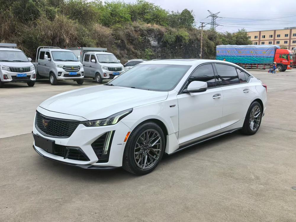 Cadillac Cadillac CT5