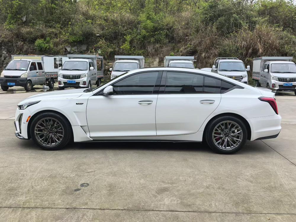 Cadillac Cadillac CT5