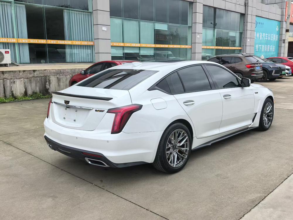 Cadillac Cadillac CT5