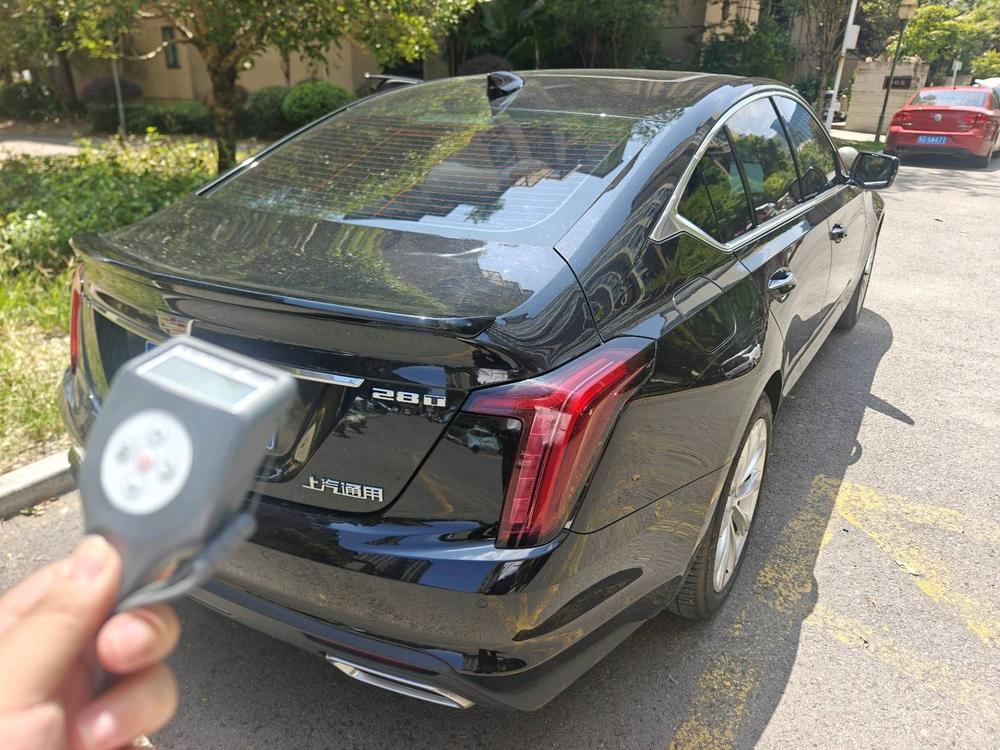 Cadillac Cadillac CT5