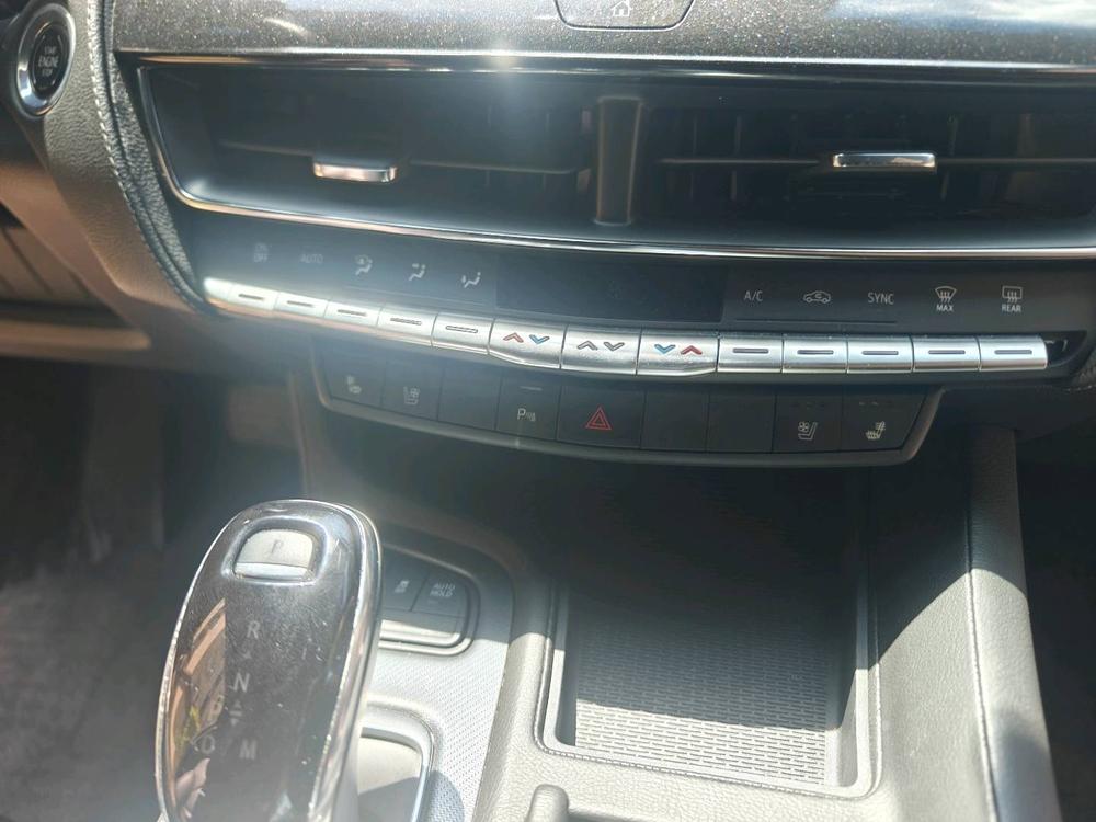 Cadillac Cadillac CT5