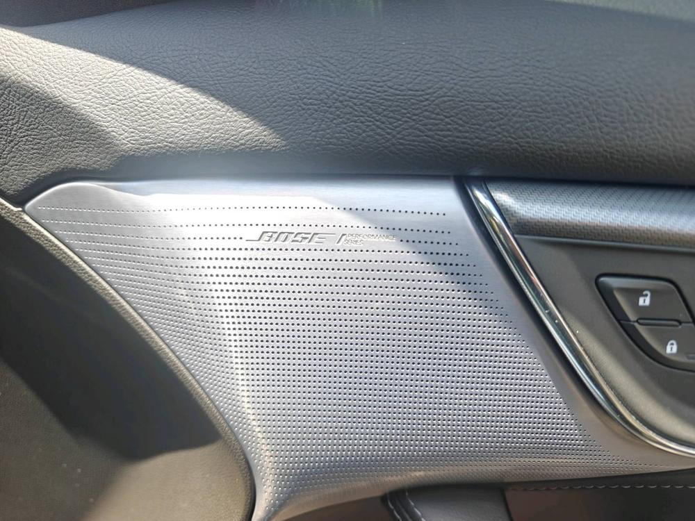 Cadillac Cadillac CT5