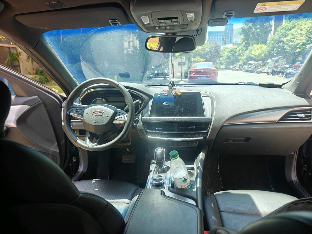Cadillac Cadillac CT5