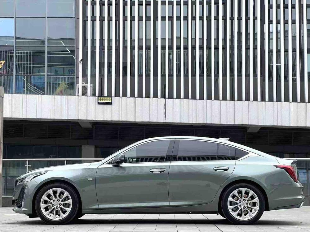 Cadillac Cadillac CT5