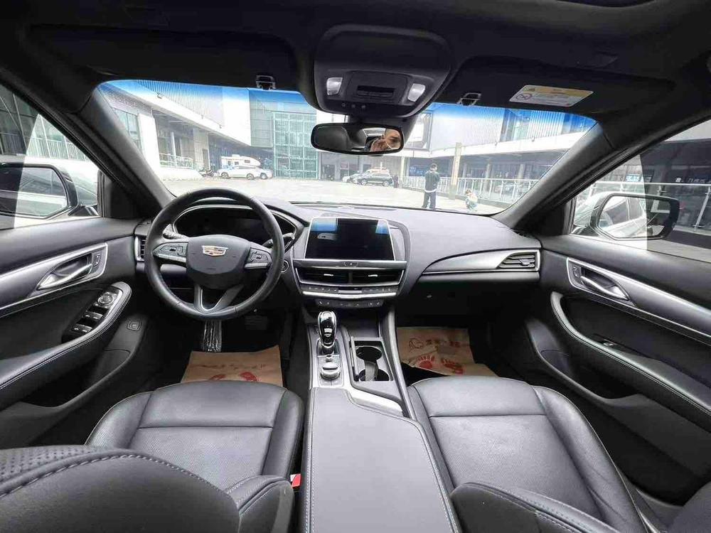 Cadillac Cadillac CT5