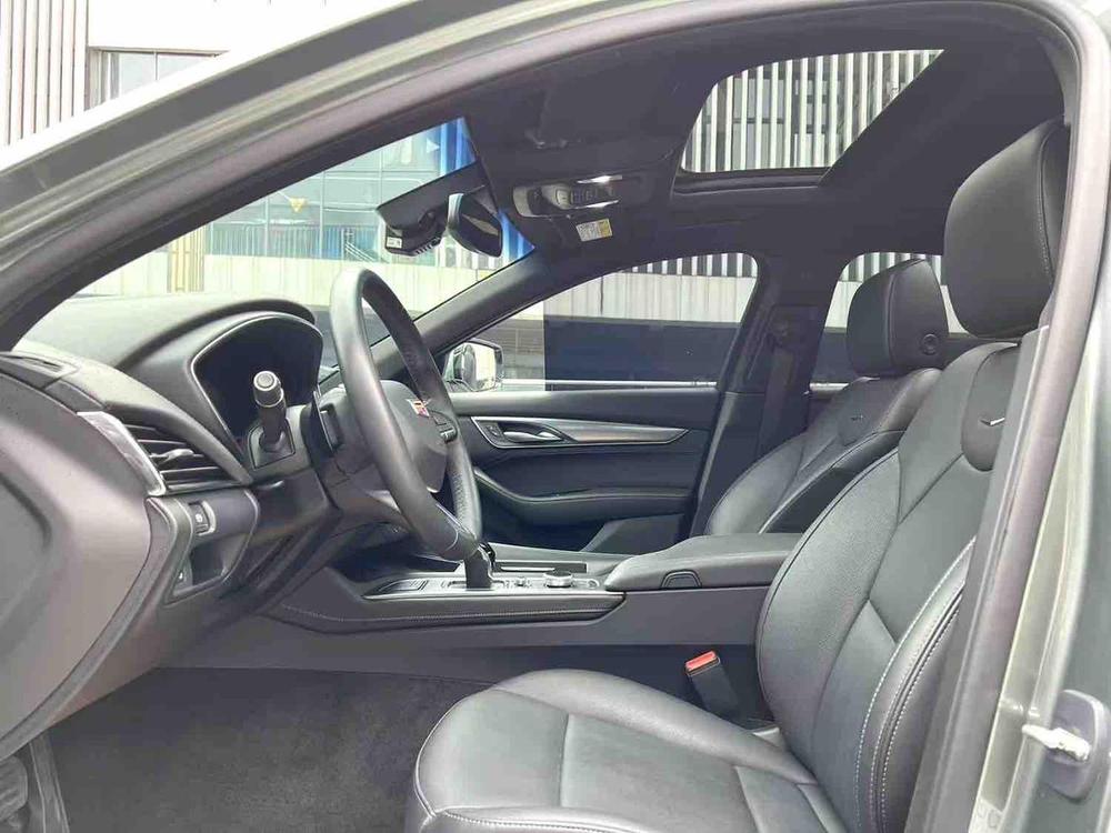 Cadillac Cadillac CT5