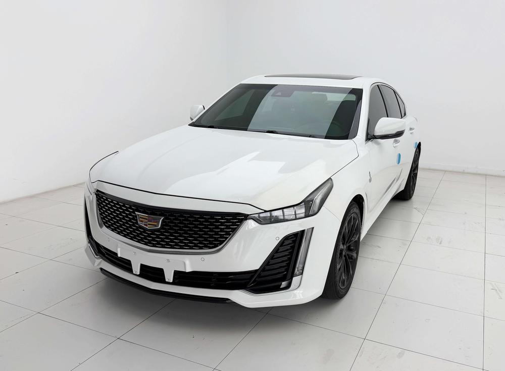 Cadillac Cadillac CT5