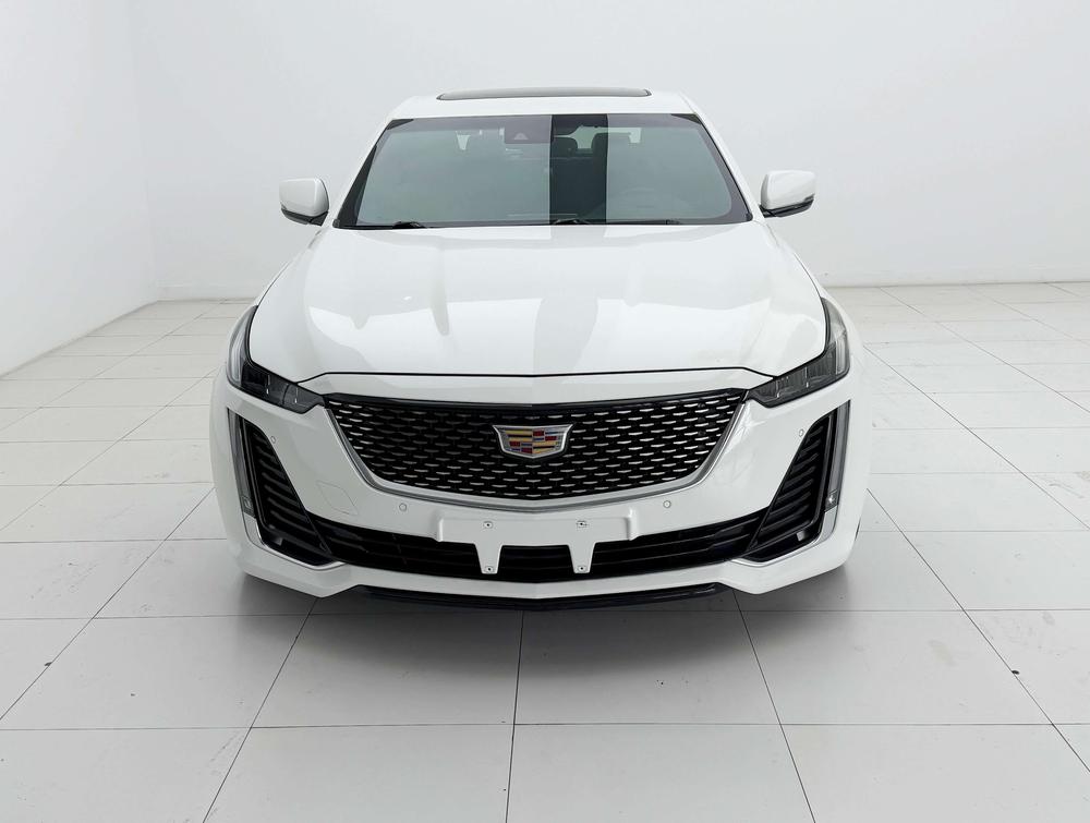 Cadillac Cadillac CT5
