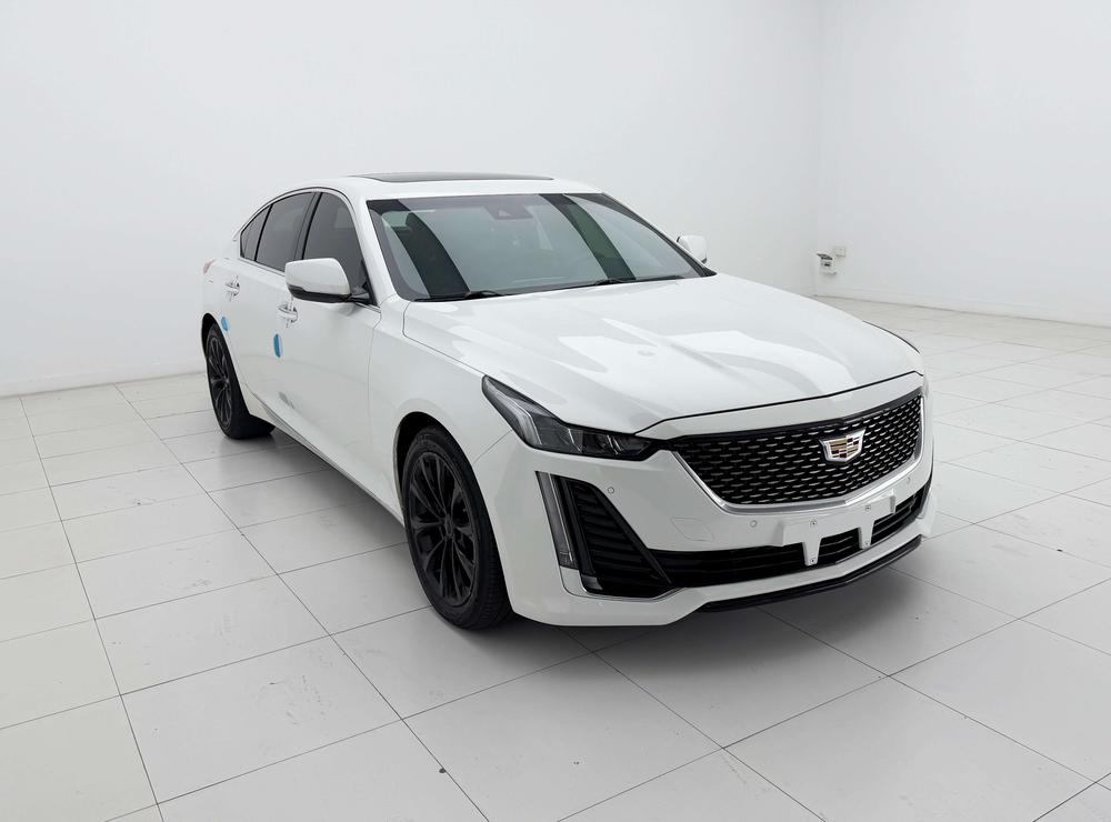 Cadillac Cadillac CT5