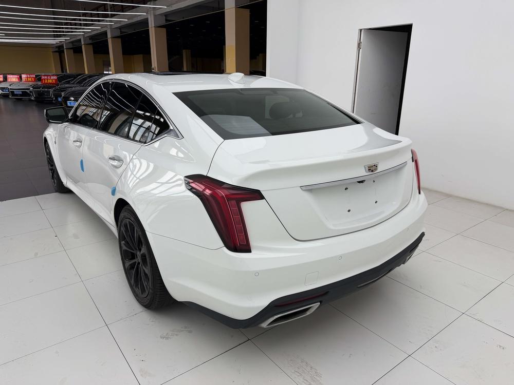 Cadillac Cadillac CT5