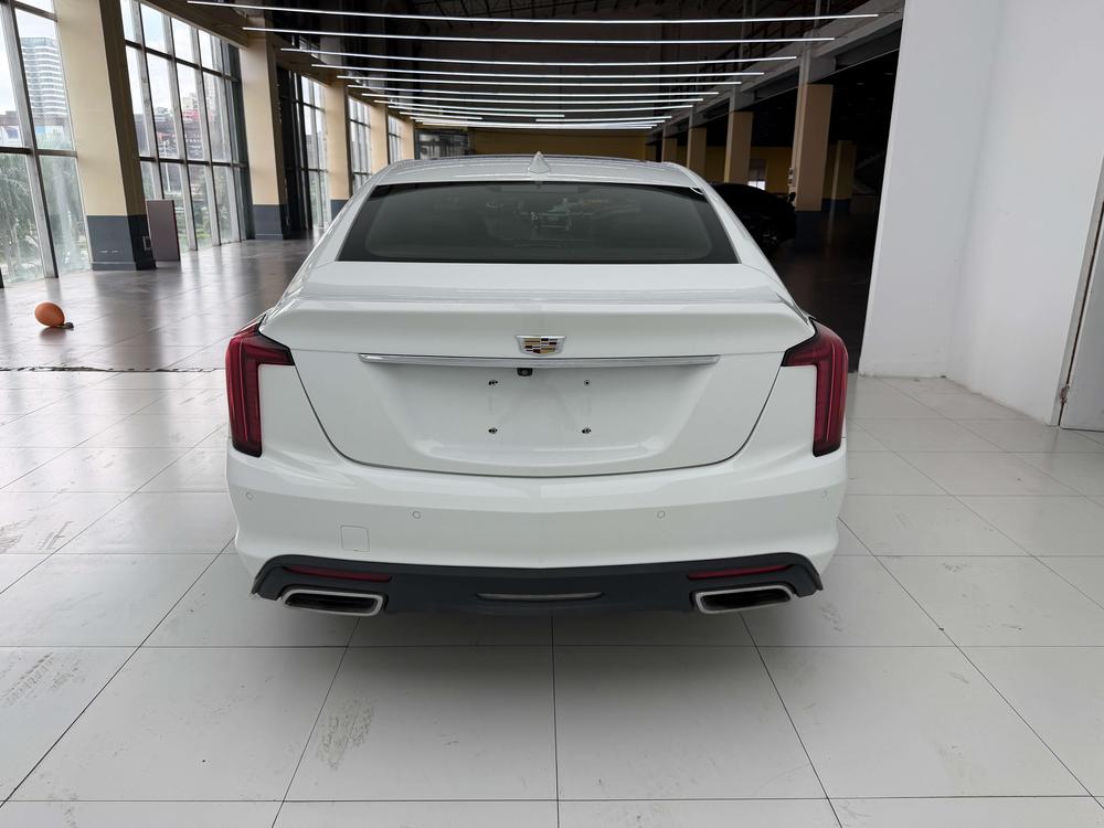 Cadillac Cadillac CT5