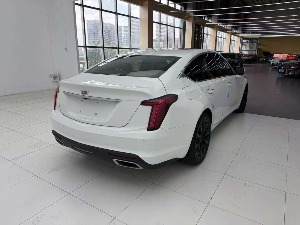 Cadillac Cadillac CT5