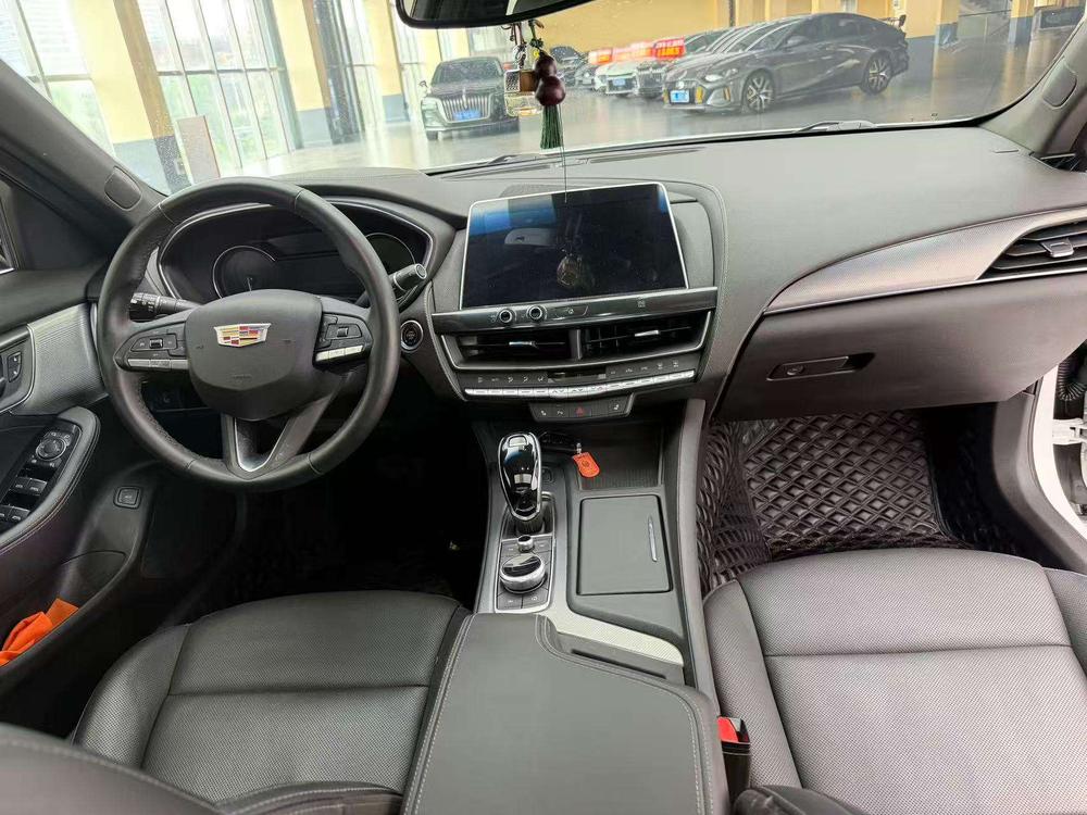 Cadillac Cadillac CT5