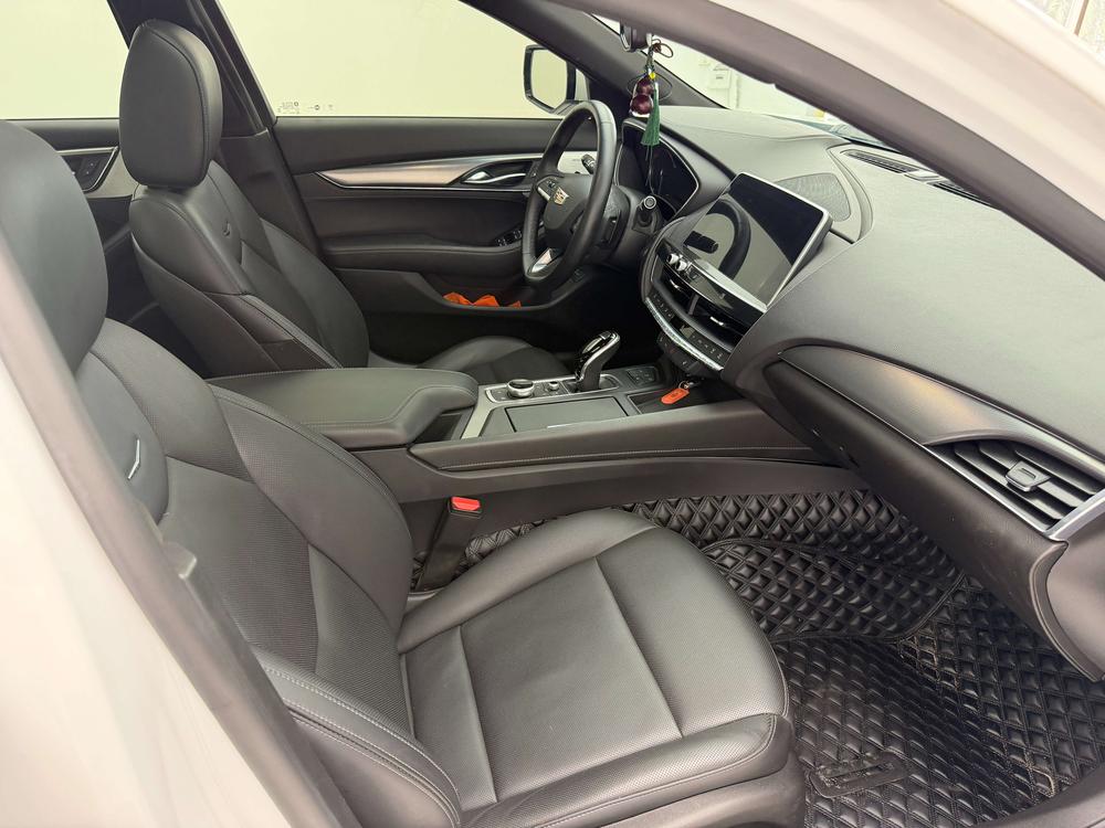 Cadillac Cadillac CT5