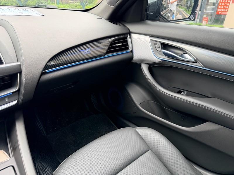 Cadillac Cadillac CT5