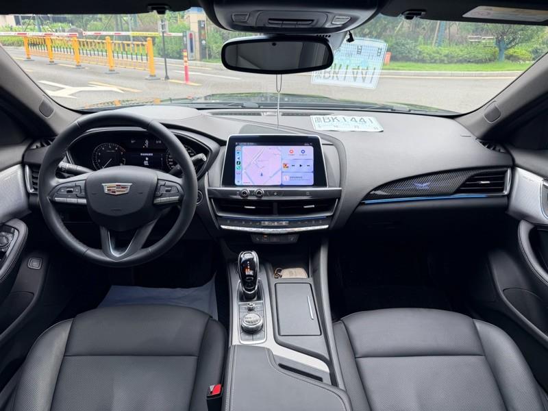 Cadillac Cadillac CT5