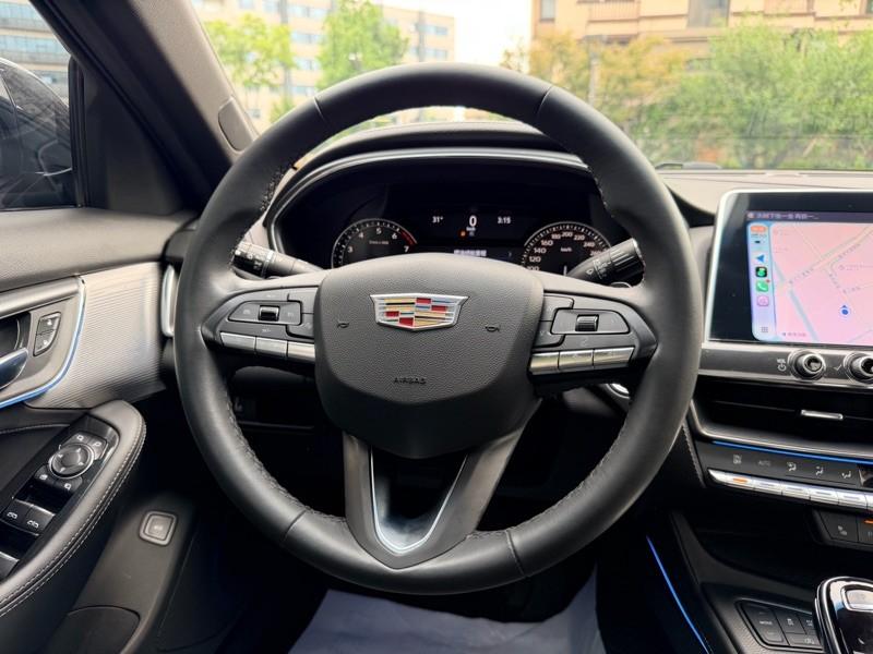 Cadillac Cadillac CT5