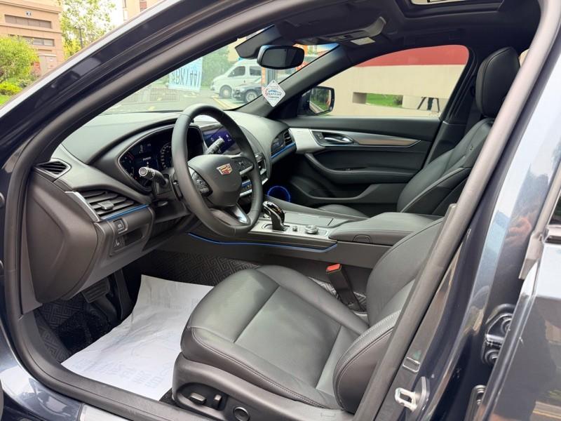 Cadillac Cadillac CT5