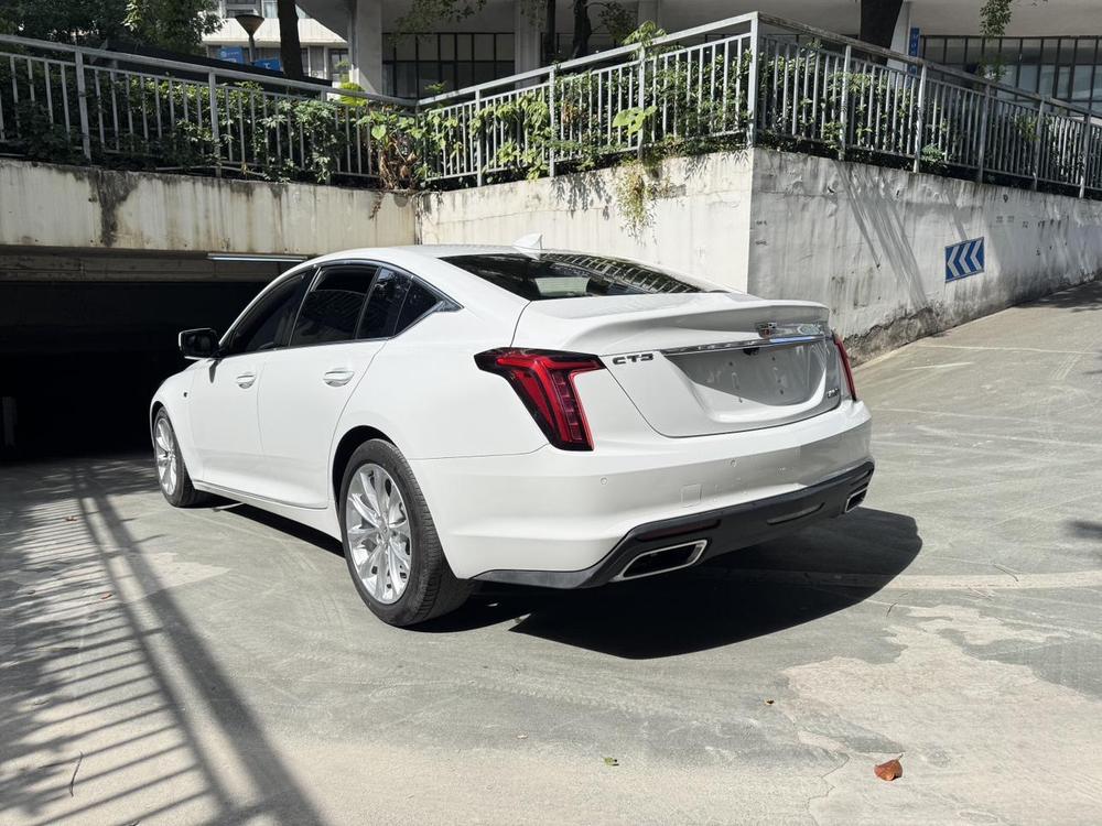Cadillac Cadillac CT5