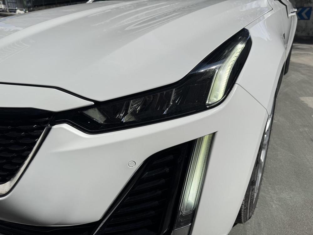 Cadillac Cadillac CT5