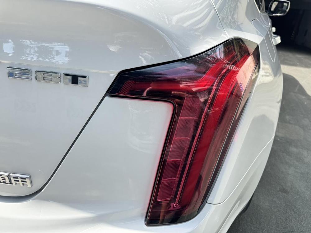 Cadillac Cadillac CT5