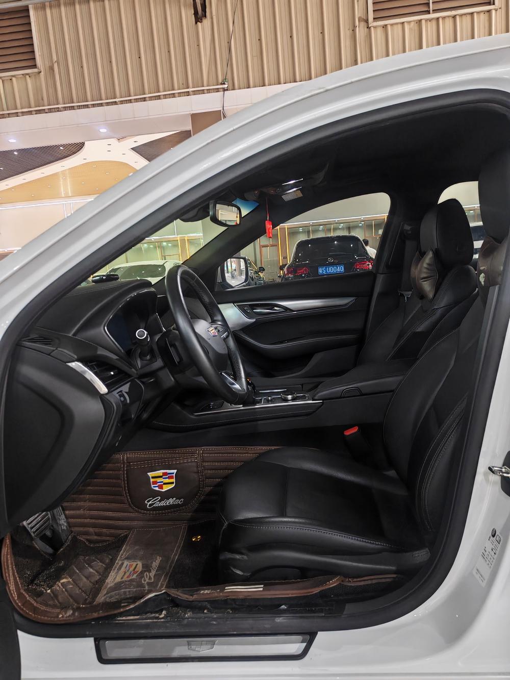 Cadillac Cadillac CT5
