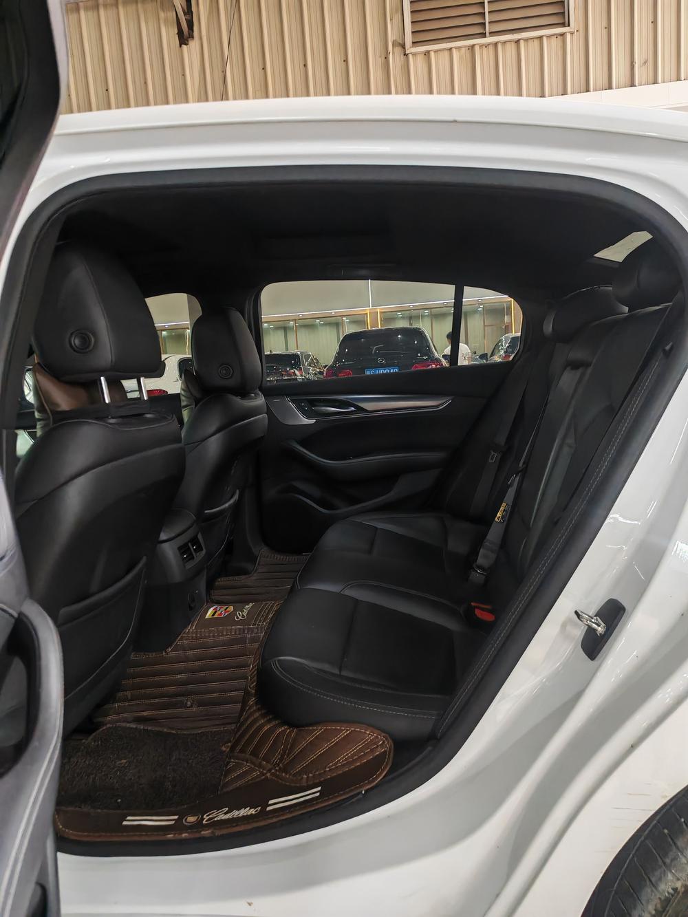 Cadillac Cadillac CT5