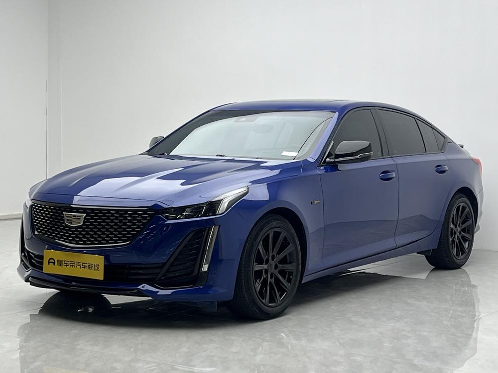 Cadillac Cadillac CT5