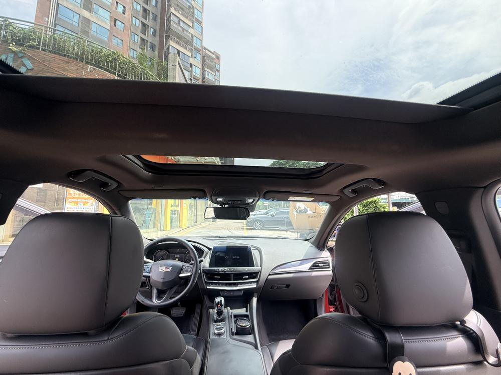 Cadillac Cadillac CT5