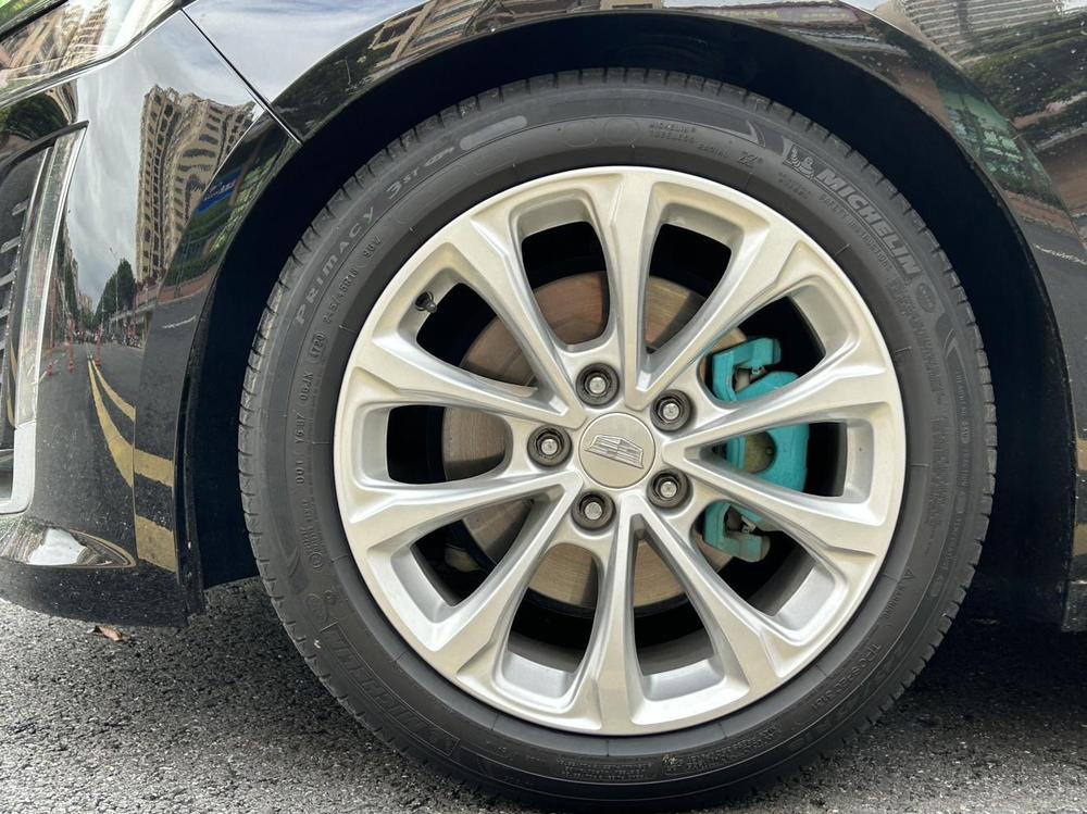 Cadillac Cadillac CT5