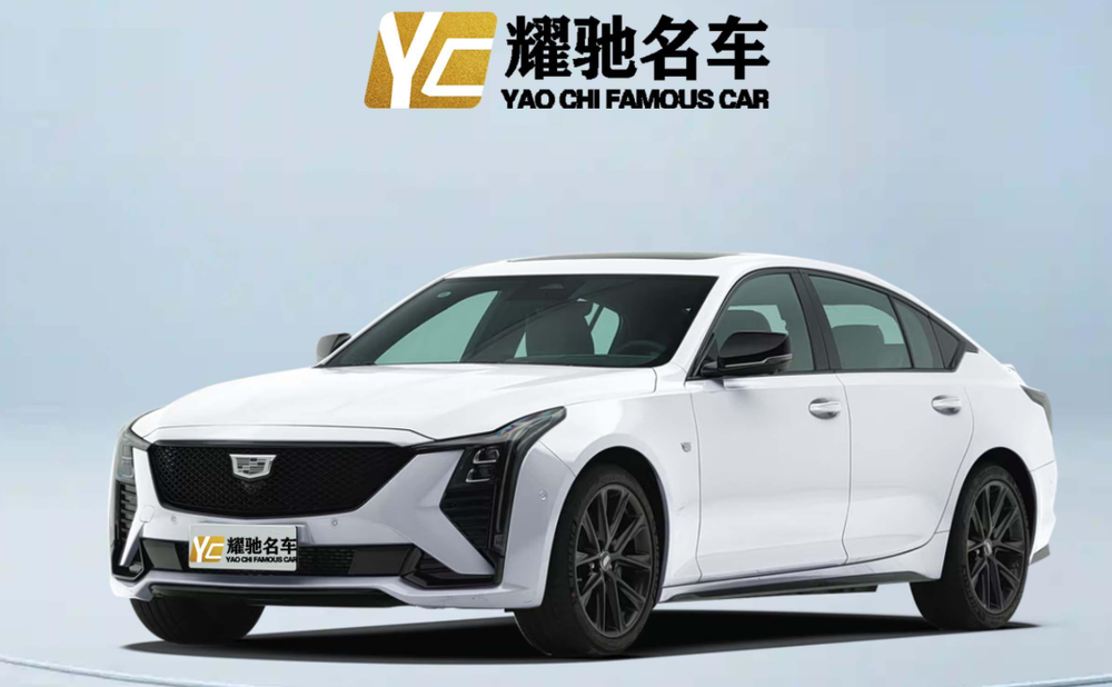 Cadillac Cadillac CT5