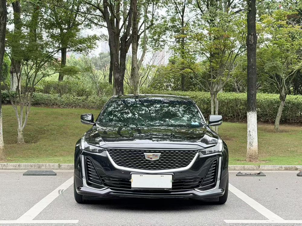 Cadillac Cadillac CT5