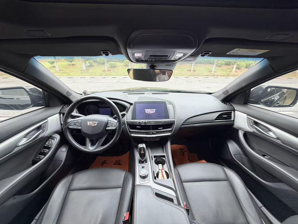 Cadillac Cadillac CT5