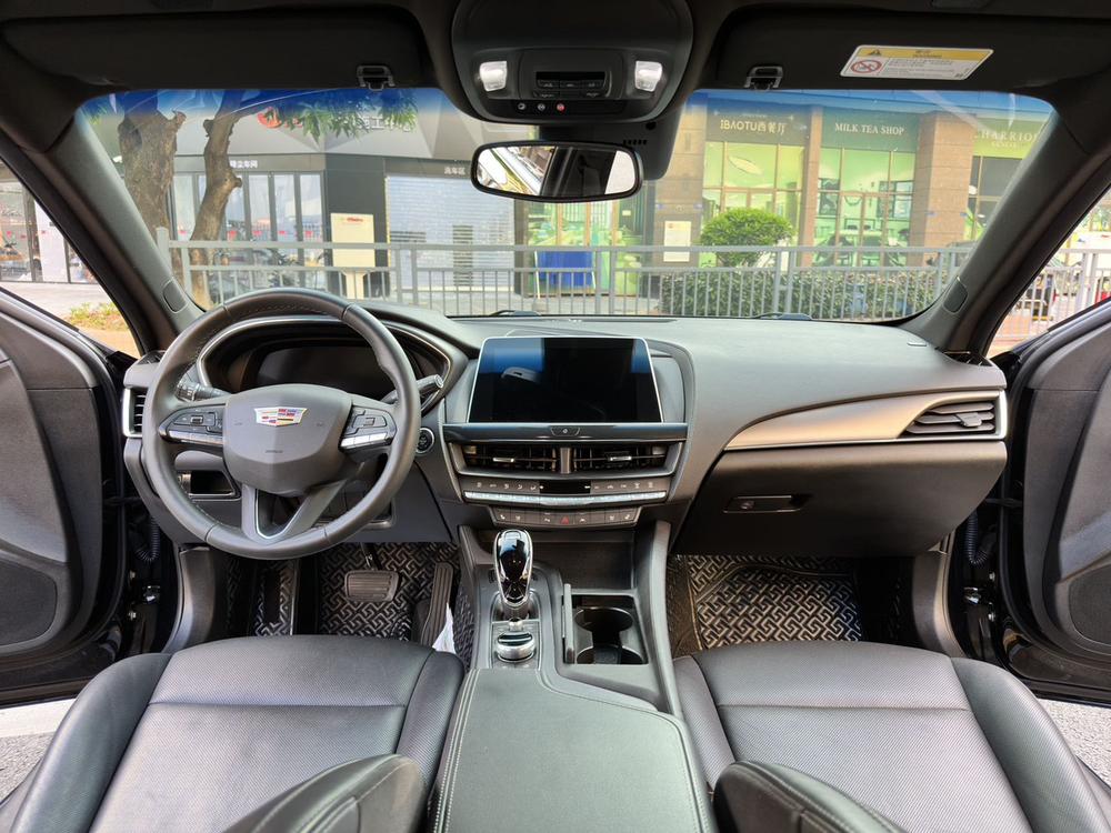 Cadillac Cadillac CT5