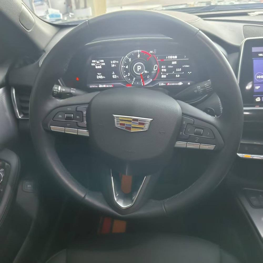 Cadillac Cadillac CT5