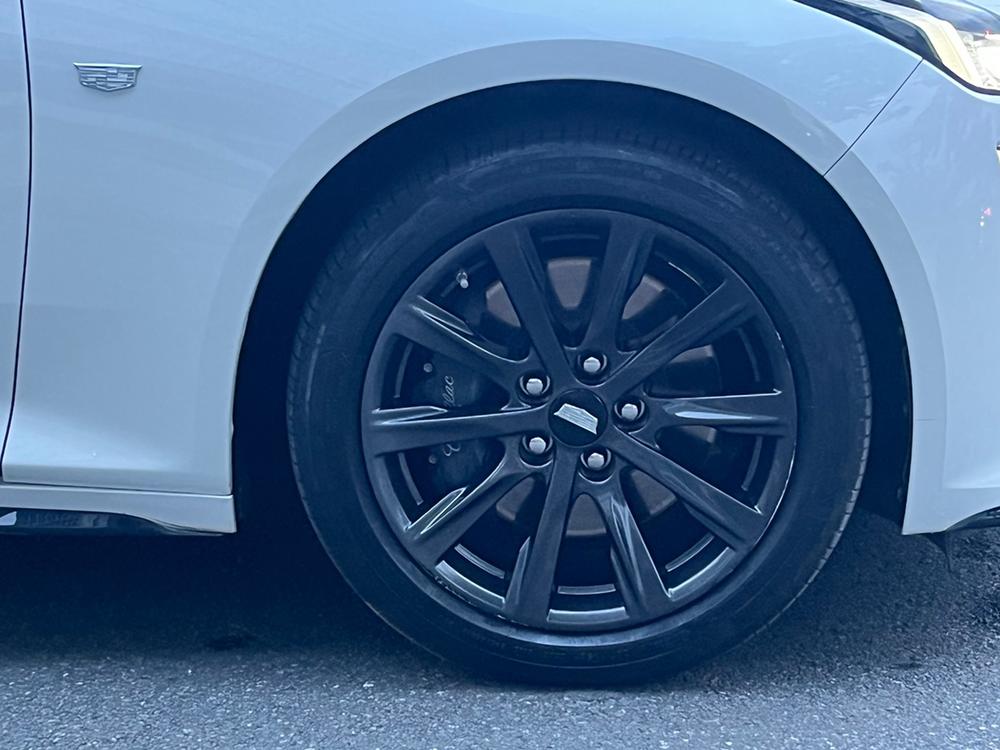 Cadillac Cadillac CT5