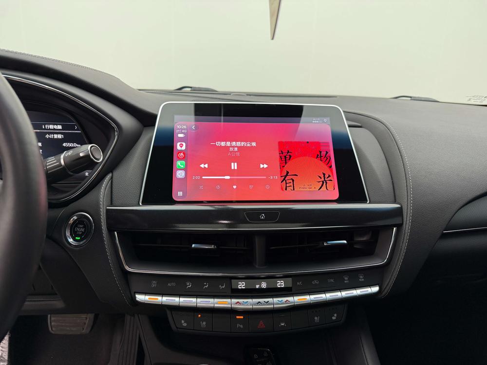 Cadillac Cadillac CT5