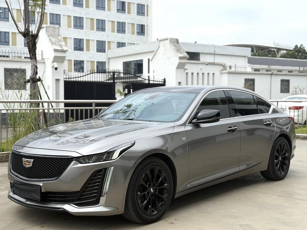 Cadillac Cadillac CT5