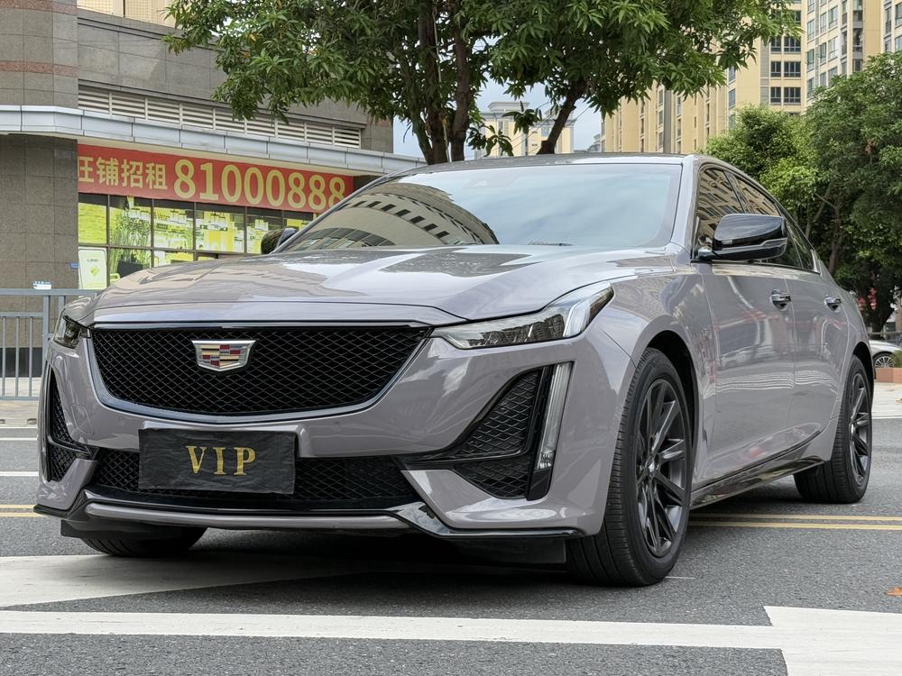 Cadillac Cadillac CT5