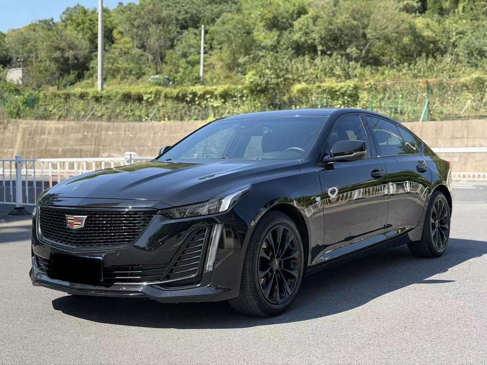 Cadillac Cadillac CT5