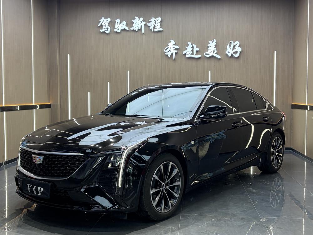 Cadillac Cadillac CT5