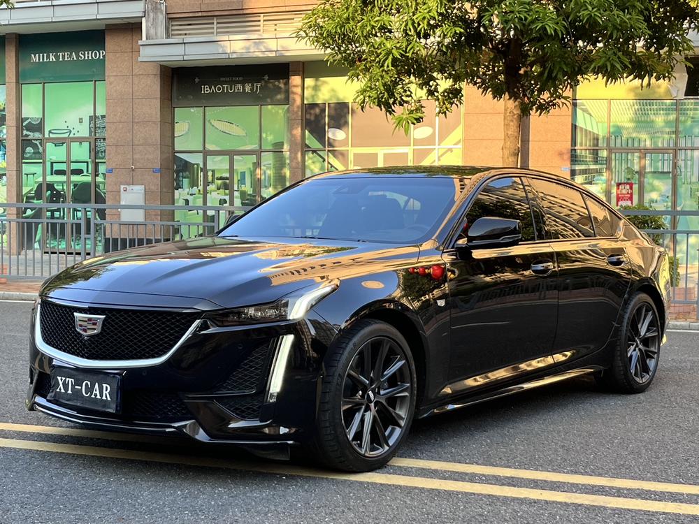 Cadillac Cadillac CT5
