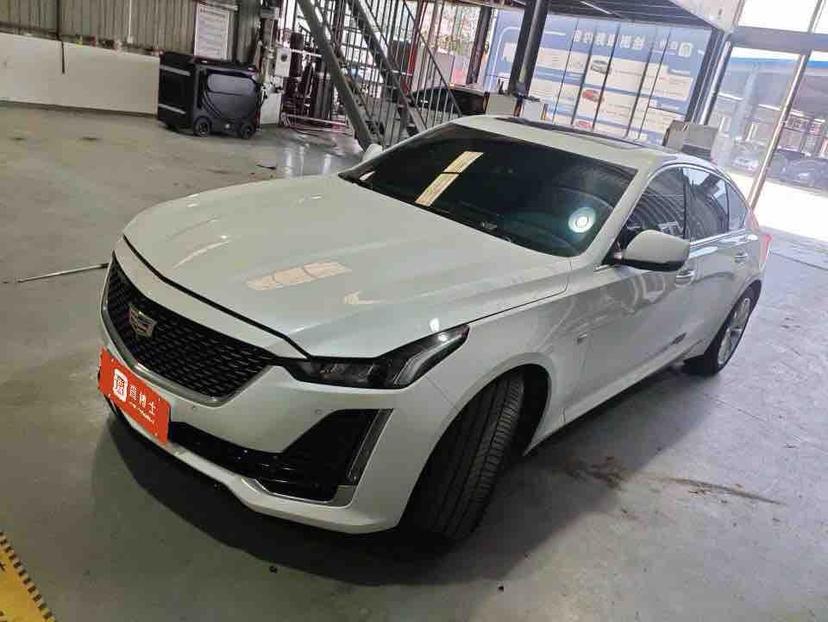 Cadillac Cadillac CT5