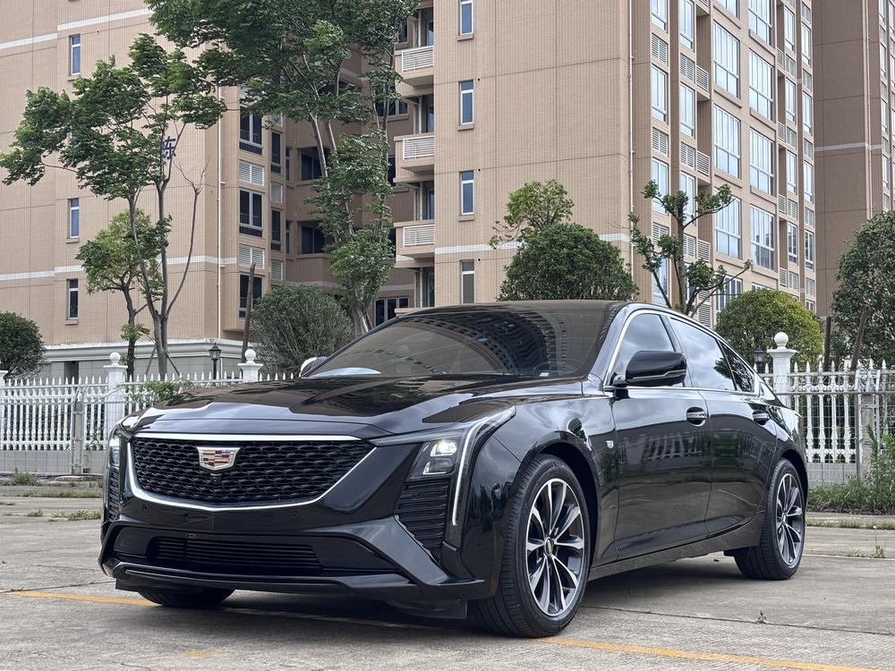 Cadillac Cadillac CT5