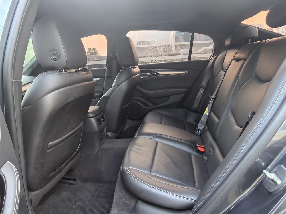 Cadillac Cadillac CT5