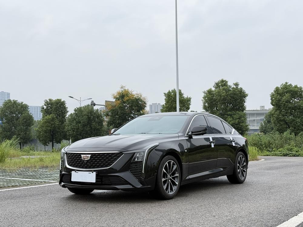 Cadillac Cadillac CT5